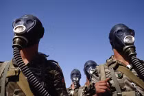 Thỏa thuận Nga-Mỹ về Syria là bất khả thi?