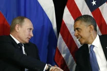 Nga thắng Mỹ trên mặt trận chống khủng bố