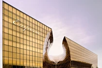 Giải thưởng những công trình kiến trúc tiêu biểu 2013