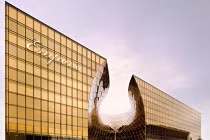 Giải thưởng những công trình kiến trúc tiêu biểu 2013