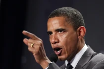 Tổng thống Mỹ cáo buộc phe Cộng hòa “tống tiền”