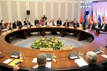 Mỹ-Iran thảo luận song phương về vấn đề hạt nhân