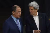 Kế hoạch phá hủy kho vũ khí hóa học Syria 