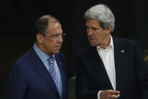 Kế hoạch phá hủy kho vũ khí hóa học Syria 