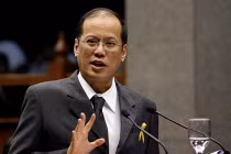 Căng thẳng Philippines-Trung Quốc leo thang 