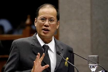 Căng thẳng Philippines-Trung Quốc leo thang 