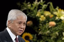 Philippines kêu gọi TQ tôn trọng pháp luật ở Biển Đông