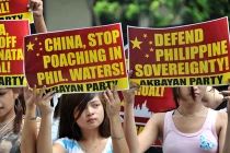 Quan hệ Trung Quốc-Philippines “nóng” vì dầu khí Biển Đông