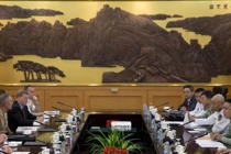 TQ yêu cầu Mỹ không can thiệp vào Biển Đông 