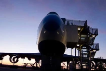 Những cách biến tướng độc đáo máy bay thải loại 