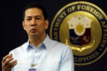 Biển Đông trong nghị trình hội đàm Việt Nam-Philippines 