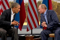 Vì sao phương Tây chấp nhận đề xuất Nga về Syria?