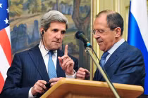 Quan hệ Nga-Mỹ: “Ngủ Đông” giữa mùa Hè?