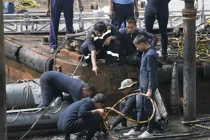 Ba giả thiết về thảm họa tàu ngầm Ấn Độ 