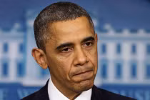 Chính phủ Mỹ chính thức đóng cửa