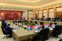 Không có đột phá về vấn đề Biển Đông ở Brunei 