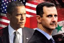 Mỹ sẽ can thiệp quân sự ở Syria? 