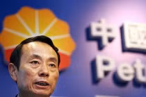 Trung Quốc bắt đầu đánh “nhóm lợi ích”?