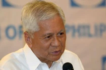 Động thái “trái chiều” của Trung Quốc - Philippines ở Biển Đông