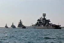 Ý nghĩa của cảng Cam Ranh đối với Hải quân Nga