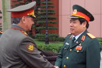 “Nga là đối tác chiến lược hàng đầu của Việt Nam” 