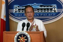 Vì sao Tổng thống Philippines hủy chuyến đi Trung Quốc? 