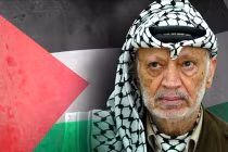 Yasser Arafat chết vì bị đầu độc phóng xạ