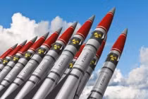 TQ sắp từ bỏ “răn đe hạt nhân tối thiểu”?