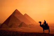 Ai Cập: “Khoảng lặng trước cơn bão”