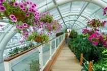 10 sân bay khiến hành khách quên thời gian chờ đợi