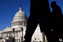 Chính phủ đóng cửa: Mỹ là nhà nước thất bại?