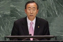 Một số hình ảnh phiên họp Đại hội đồng Liên Hợp Quốc 