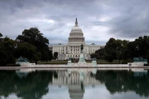 Chính phủ Mỹ sắp hết tiền hoạt động?