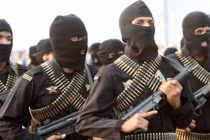 Chính quyền Obama “gửi trứng cho ác” ở Syria? 