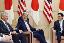 Mỹ có bổn phận giúp Nhật đối phó TQ, bảo vệ Senkaku