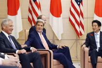 Mỹ có bổn phận giúp Nhật đối phó TQ, bảo vệ Senkaku