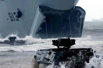 TQ tìm cách xua đuổi Philippines khỏi Biển Đông 