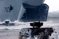 TQ tìm cách xua đuổi Philippines khỏi Biển Đông 