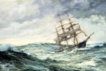 “Con thuyền” Ai Cập đi đâu, về đâu? 