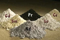 Việt Nam-Nhật Bản thúc đẩy hợp tác về đất hiếm 