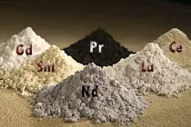 Việt Nam-Nhật Bản thúc đẩy hợp tác về đất hiếm 