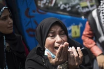 Ai Cập tuyên bố tình trạng khẩn cấp