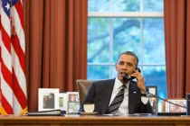 Dấu hiệu đột phá trong quan hệ Mỹ-Iran 