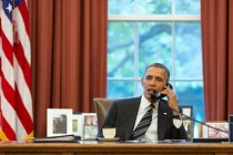 Dấu hiệu đột phá trong quan hệ Mỹ-Iran 