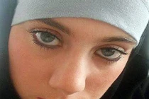 Interpol cảnh báo đỏ về “Góa phụ trắng” Lewthwaite