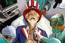 Nước Mỹ có thể vỡ nợ như thế nào? 