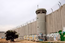 Thế giới đua nhau xây “Vạn lý Trường thành” mới