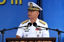 Philippines muốn dọn dẹp các khối bê tông ở Scarborough