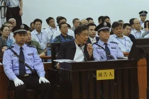 Bạc Hy Lai nhận sai lầm trong vụ điều tra giết người 