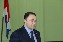 Thị trưởng Vladivostok đề nghị dời đô về phía đông